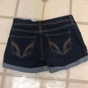 Hollister Shorts